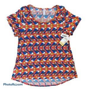 NEW Disney LuLaRoe Classic T-Shirt - Brand New!